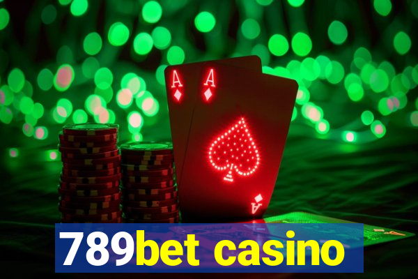 789bet casino